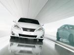 Lexus IS250 F-Sport 2010 года (EU)